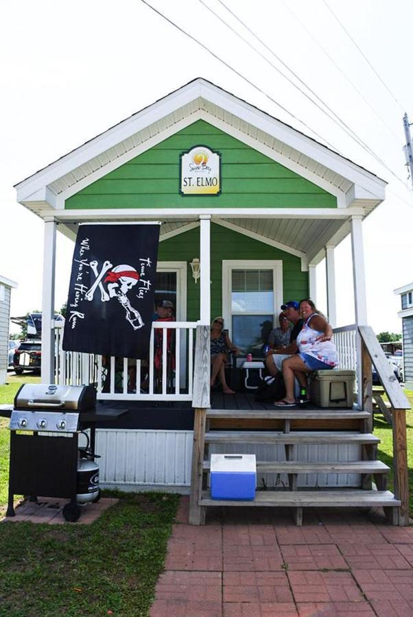 Swan Bay Resort - 1000 Islands Premier Rv Park & Marina Alexandria Bay Exterior foto